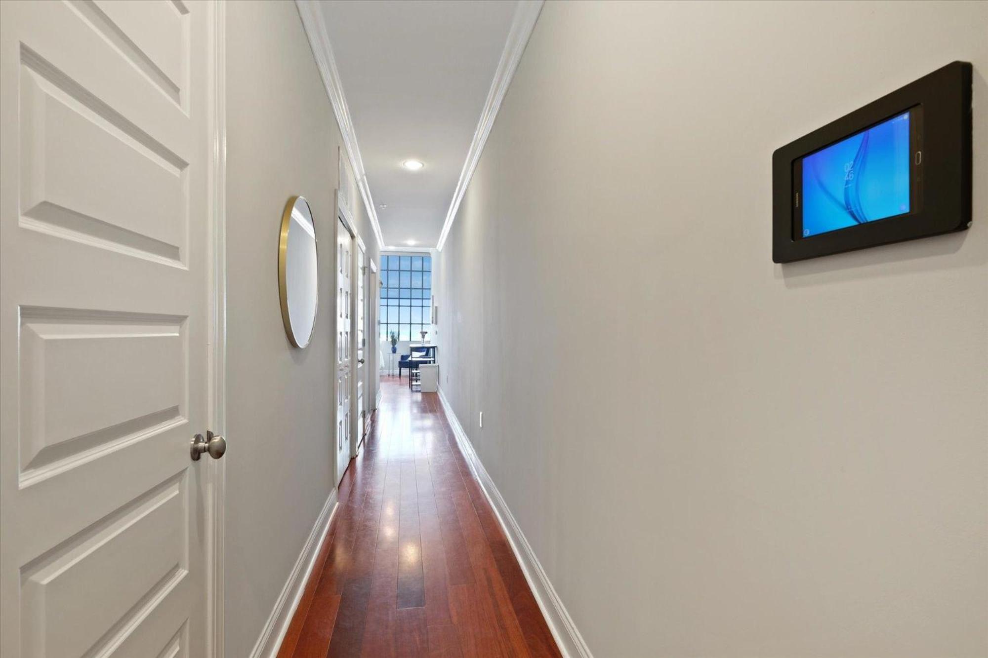 Apartment Luxury Near Center *