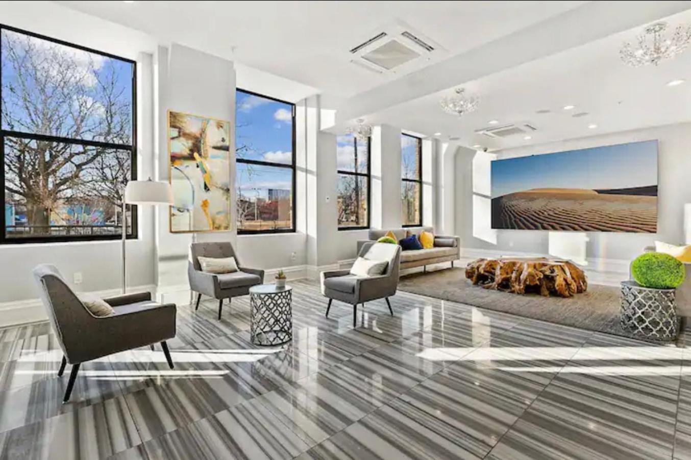 Apartment Luxury Near Center *