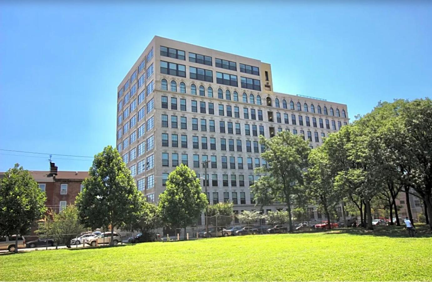 Apartment Luxury Near Center